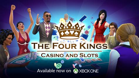 microsoft games slot machines|The Four Kings Casino and Slots .